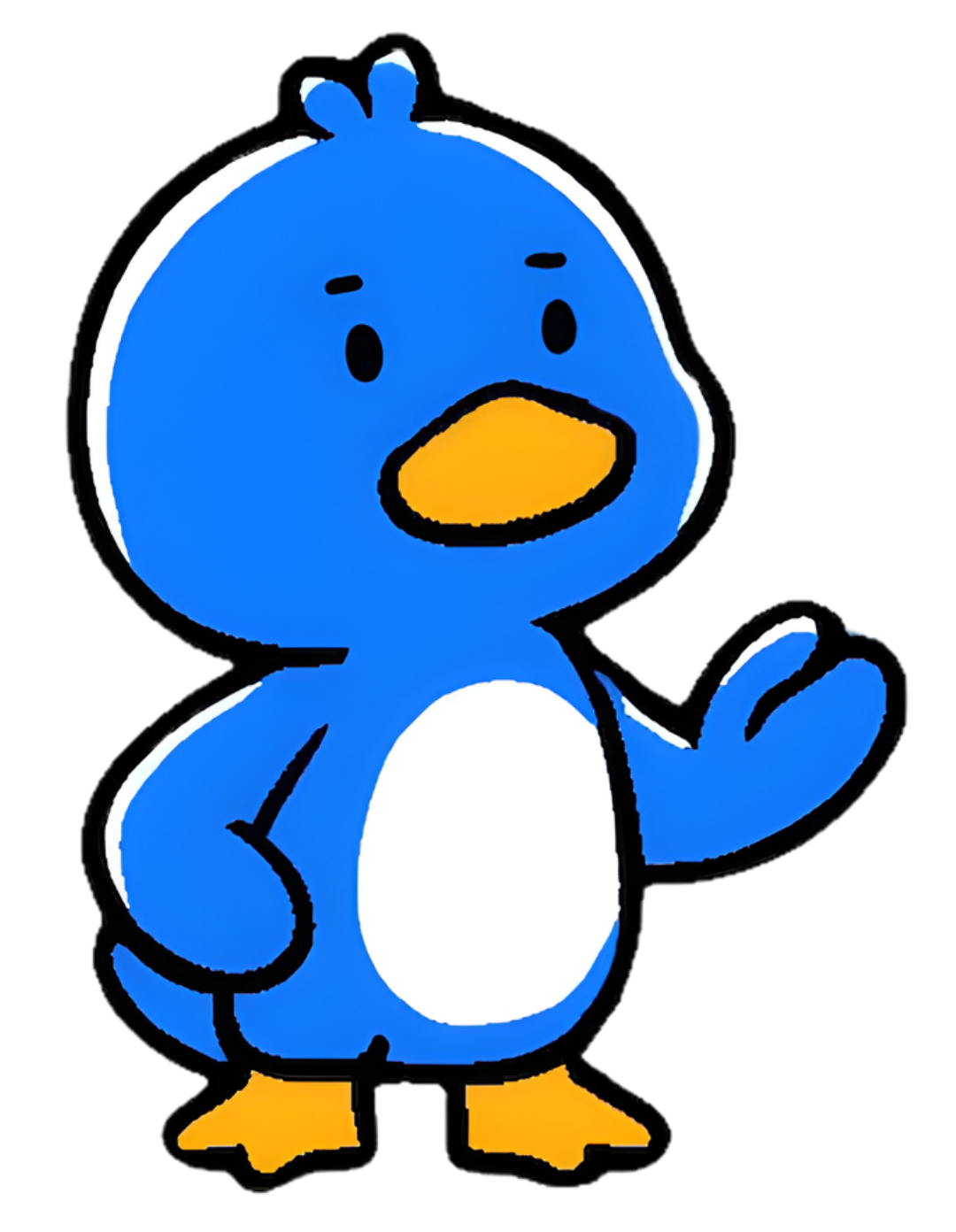 케덕이